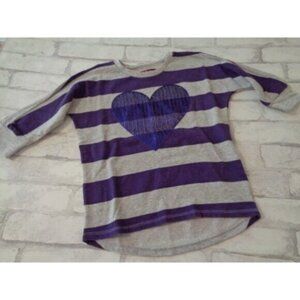 NEW Epic Threads Girls S Sweater Sequin